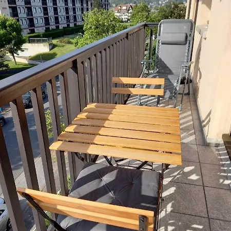 50 M De La Proche Deauville