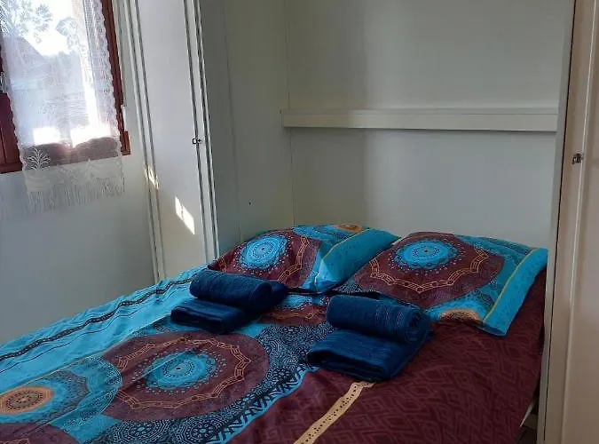 50 M De La Proche Deauville Appartement