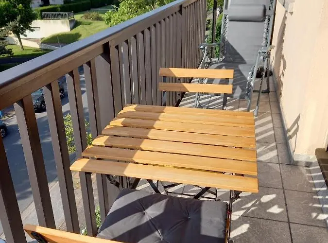 50 M De La Proche Deauville