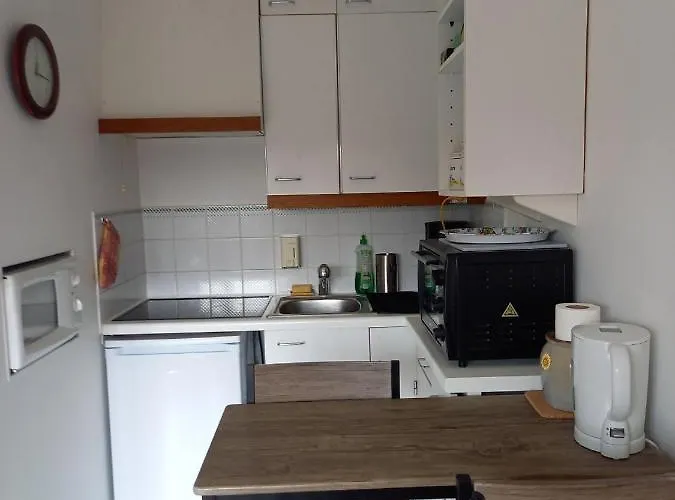 Appartement 50 M De La Proche Deauville