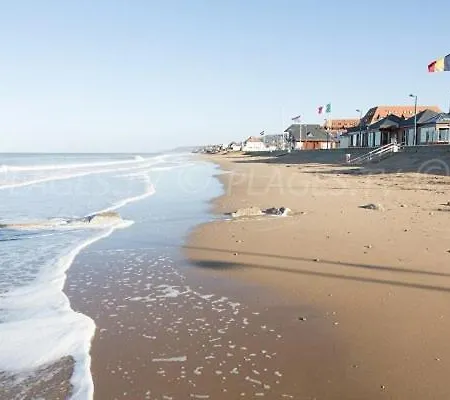 Apartment 50 M De La Proche Deauville Villers-sur-Mer